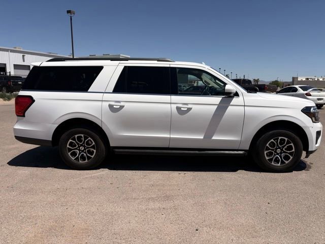 Certified 2024 Ford Expedition Max XLT AWD/4WD image 5