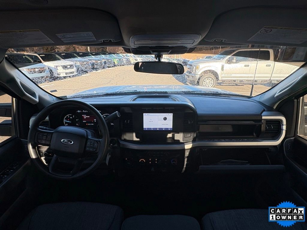Certified 2024 Ford F350 XLT image 27