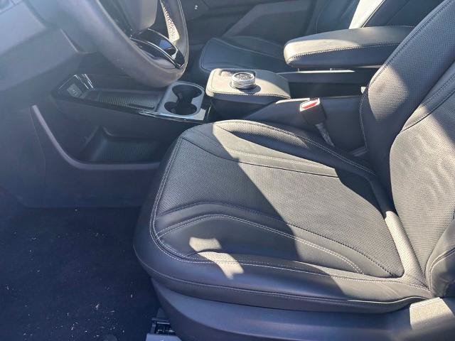 Certified 2023 Ford Mustang Mach-E Premium AWD/4WD image 14