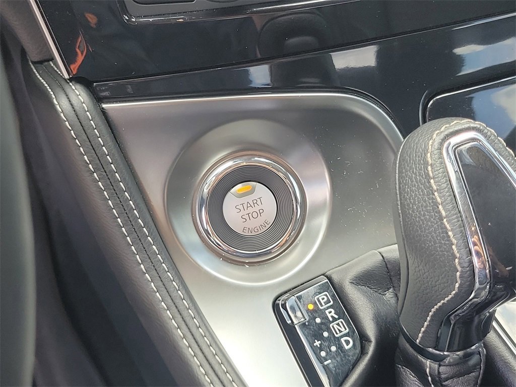 Used 2022 Nissan Maxima Platinum w/ Sport Mat Group image 21