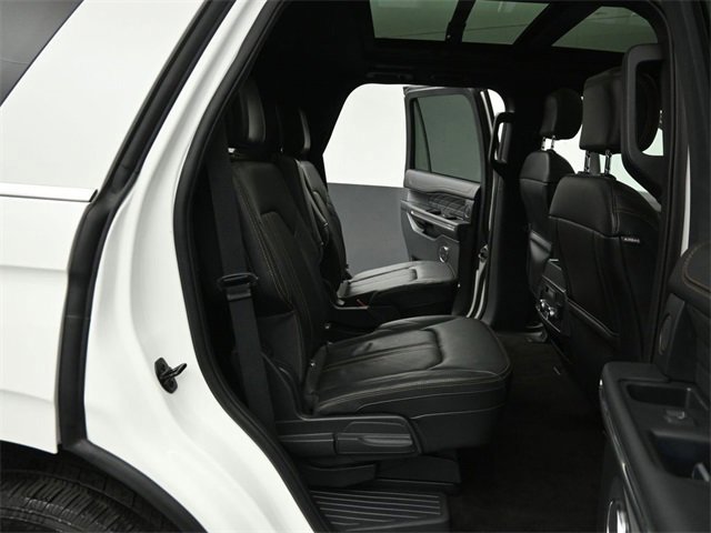 Certified 2022 Ford Expedition Platinum image 42