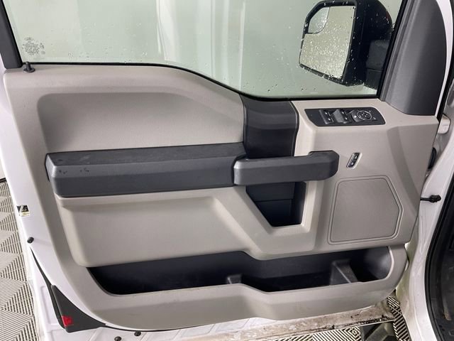 Certified 2017 Ford F150 XL w/ Equipment Group 101A Mid image 16