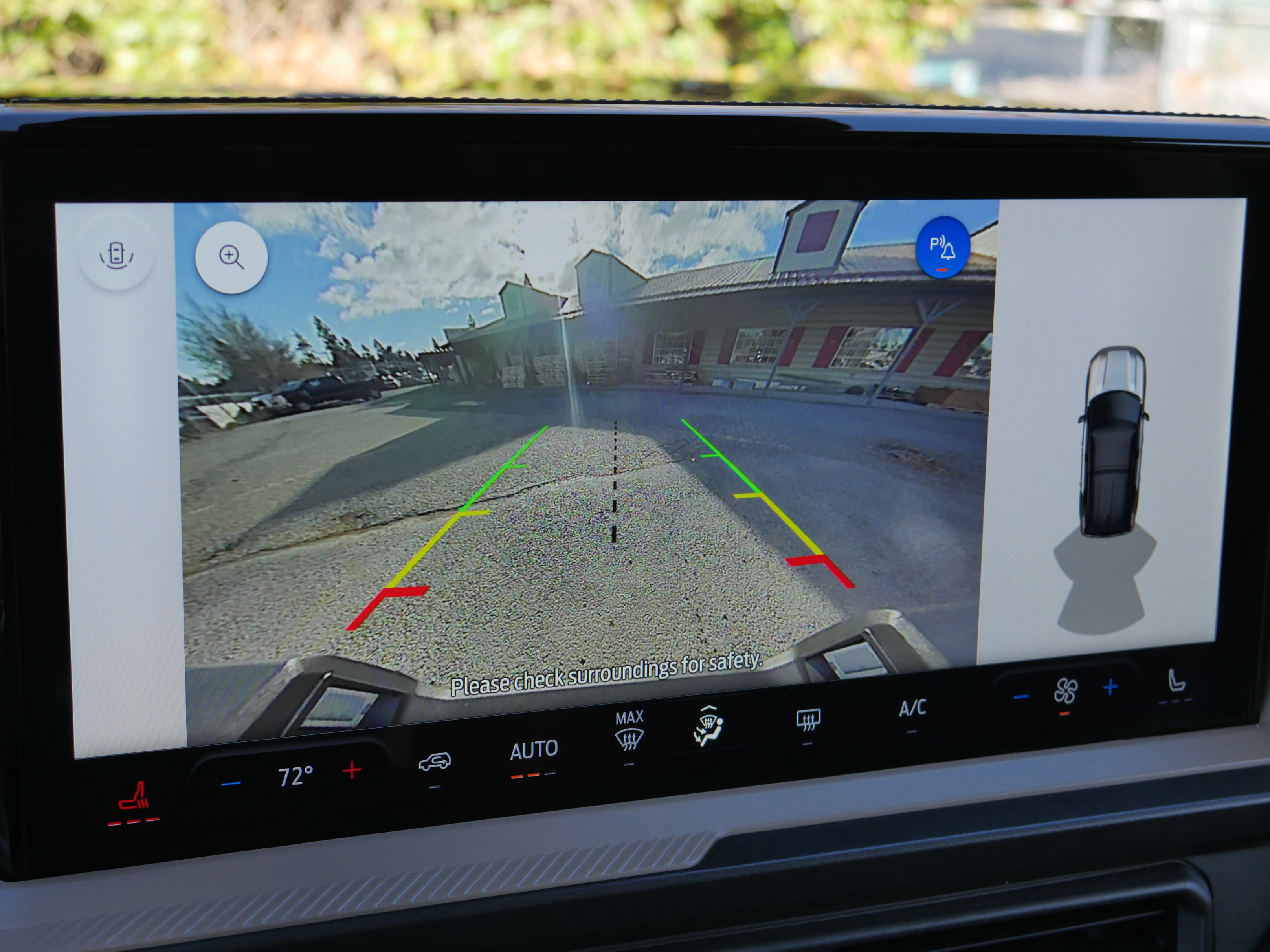 Certified 2025 Ford Bronco Sport Big Bend w/ Convenience Package image 18