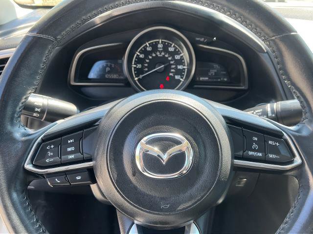 Used 2018 MAZDA MAZDA3 Touring image 16