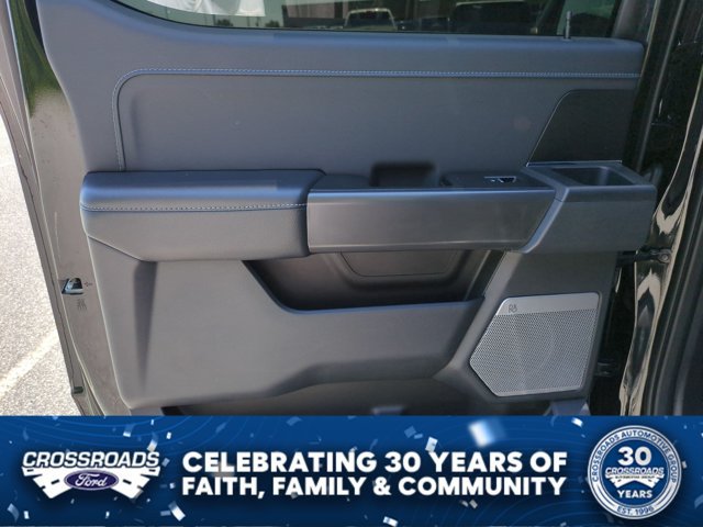 Certified 2024 Ford F150 XLT w/ Equipment Group 303A High AWD/4WD image 30