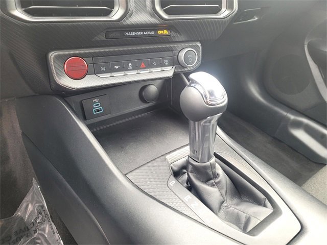 Certified 2024 Ford Mustang Coupe image 17