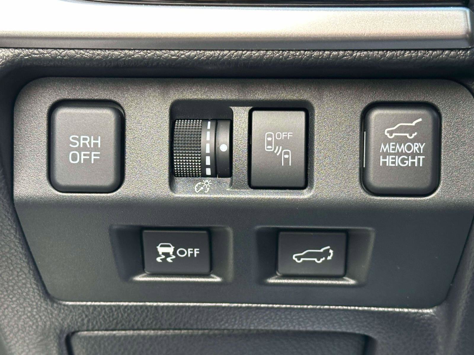 Used 2018 Subaru Forester 2.0XT Touring image 22