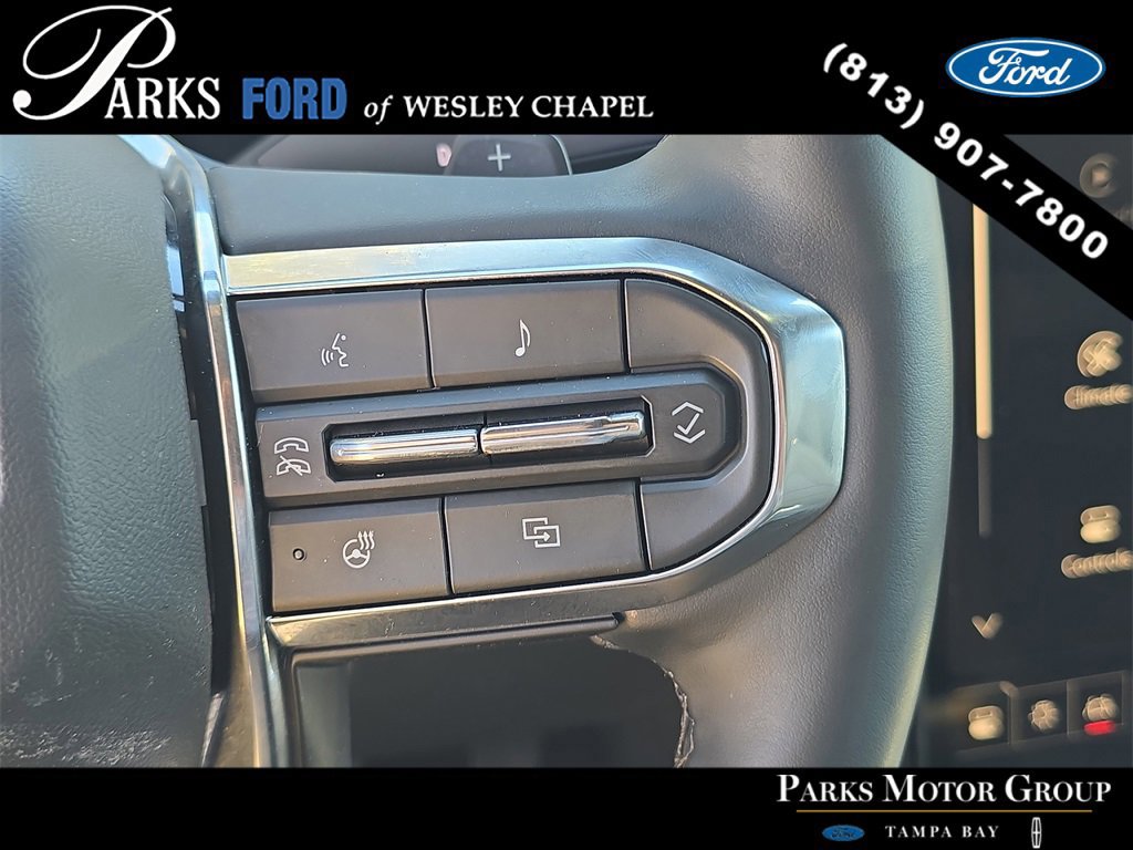 Used 2026 GMC Terrain Elevation w/ Elevation Premium Package image 28