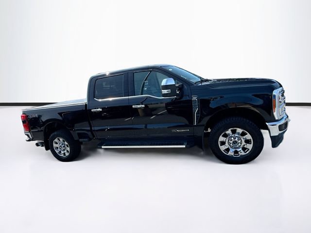 Certified 2023 Ford F250 Lariat w/ Chrome Package AWD/4WD image 12