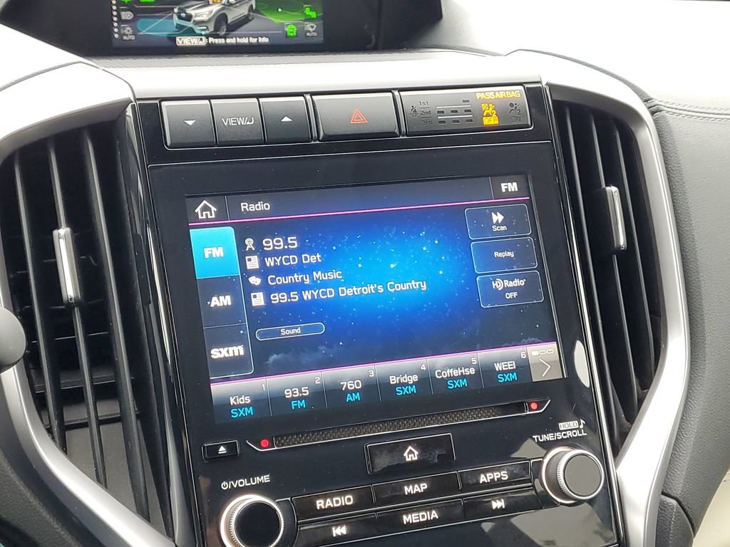 Used 2022 Subaru Ascent Touring AWD/4WD image 31