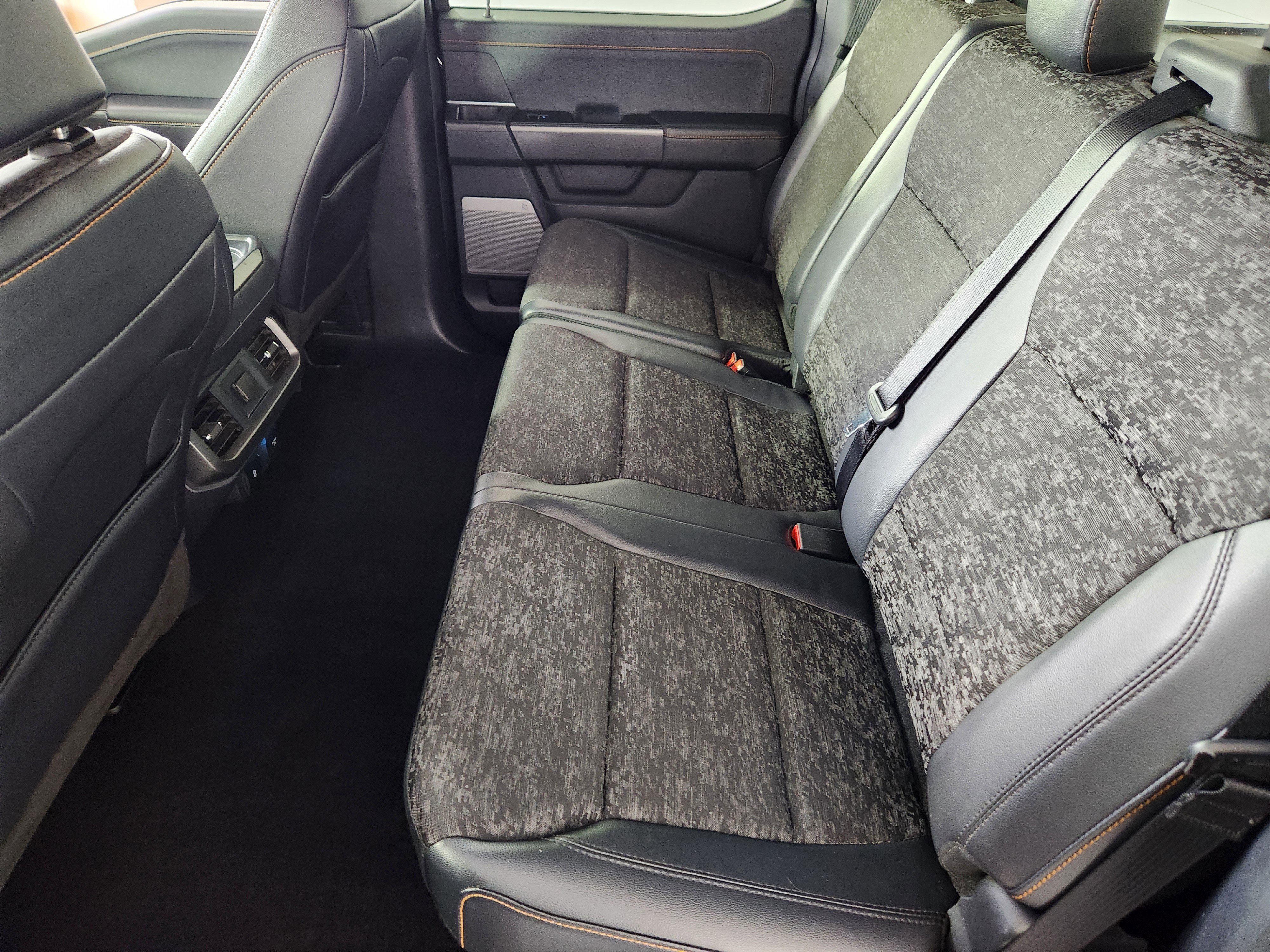 Certified 2024 Ford F150 Tremor w/ Bed Utility Package image 14