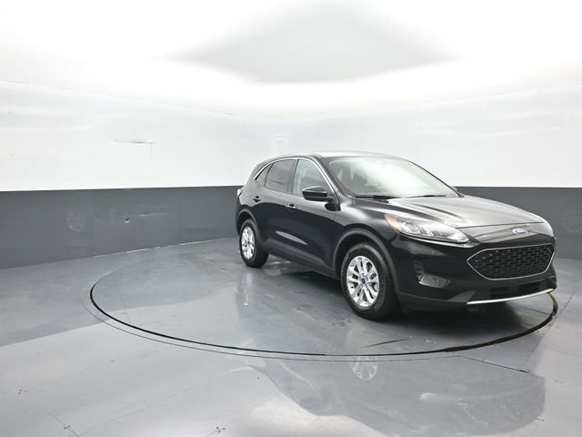 Certified 2020 Ford Escape SE AWD/4WD image 2