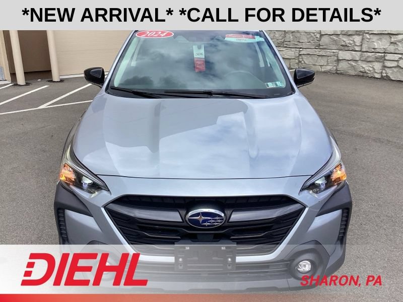 Used 2024 Subaru Outback Premium w/ Popular Package #1A AWD/4WD image 5