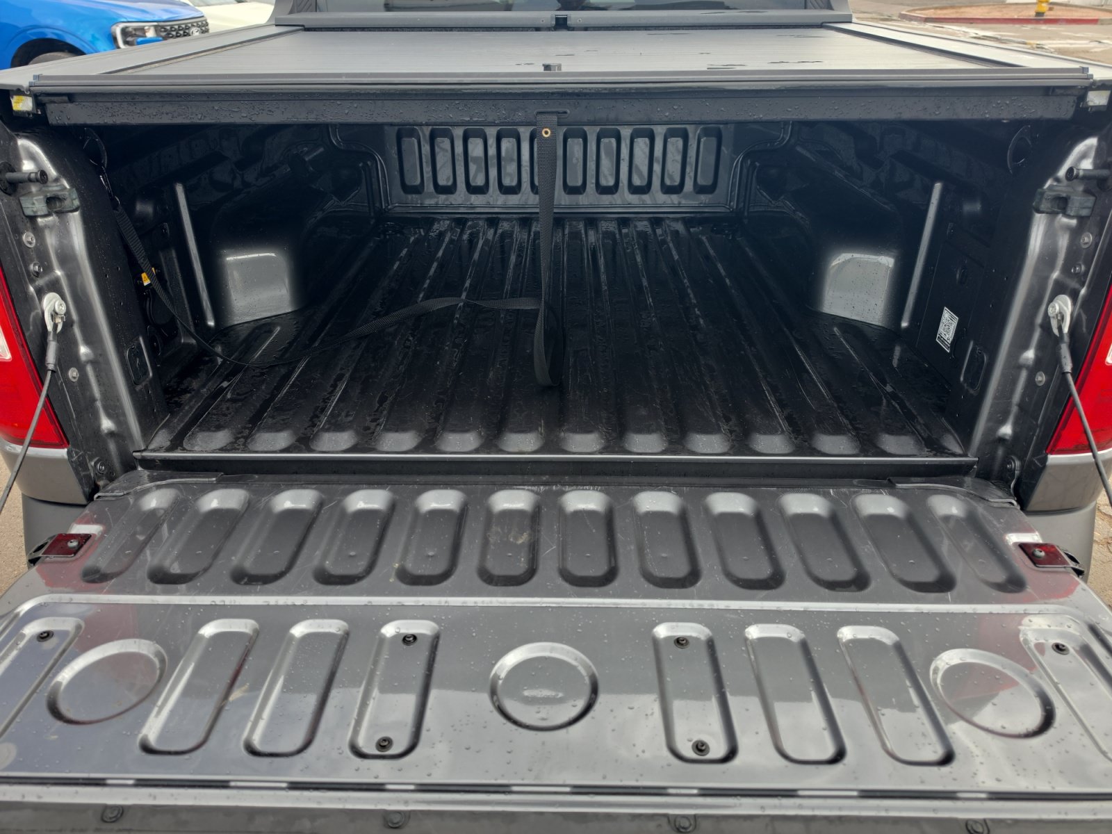 Certified 2025 Ford Maverick XLT w/ XLT Luxury Package FWD image 25