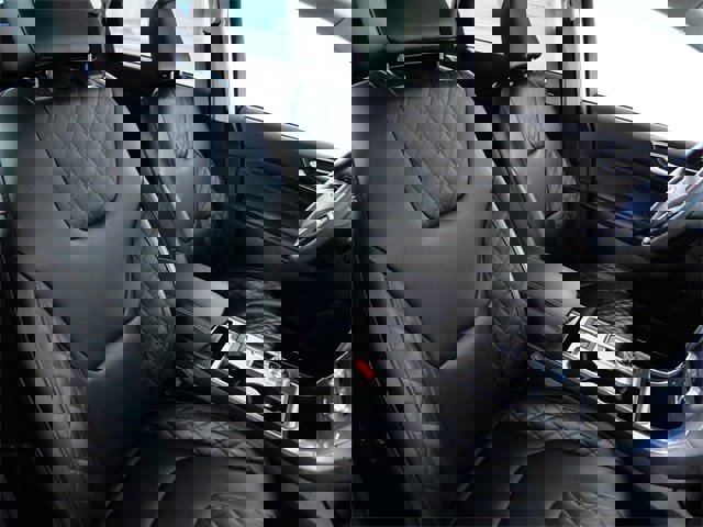 Certified 2023 Ford Edge Titanium image 11