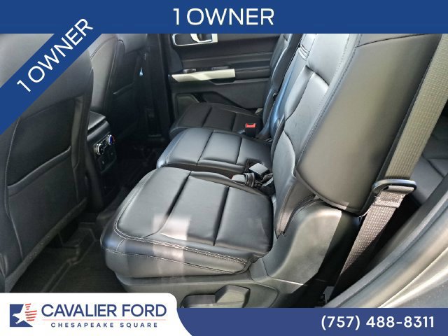 Certified 2021 Ford Explorer XLT w/ Equipment Group 202A RWD image 21