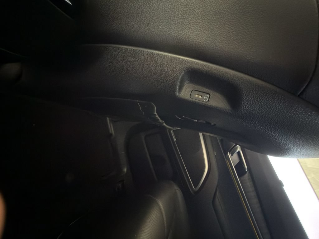 Used 2024 Kia Telluride SX FWD image 13