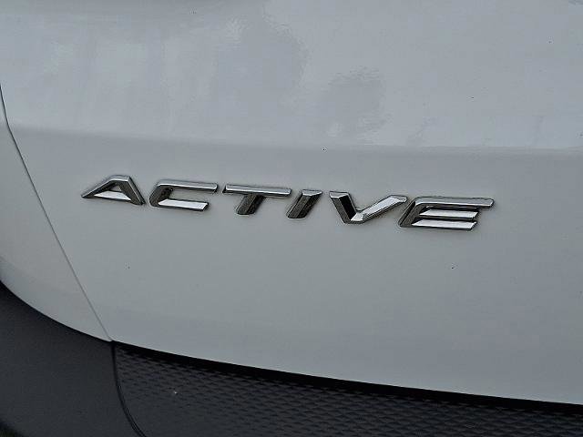Certified 2023 Ford Escape Active image 30