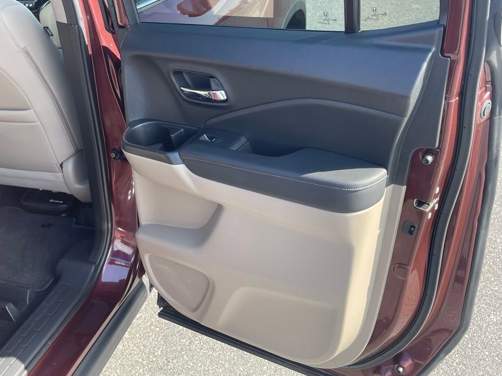 Used 2020 Honda Ridgeline RTL-E image 23