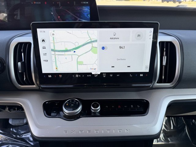Certified 2025 Ford Expedition Active image 19