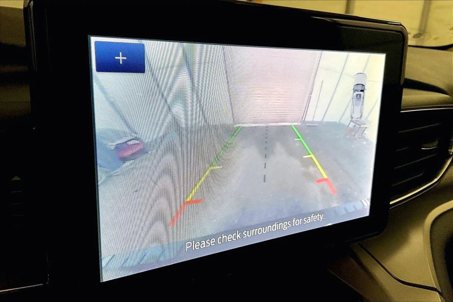 Certified 2021 Ford Explorer XLT w/ Equipment Group 202A image 20