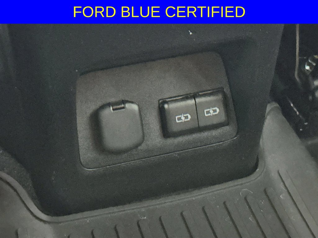 Used 2025 Lexus NX 350h AWD w/ Accessory Package (2T) image 29