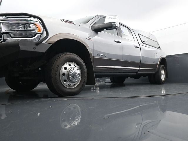 Used 2023 RAM 3500 Limited AWD/4WD image 36