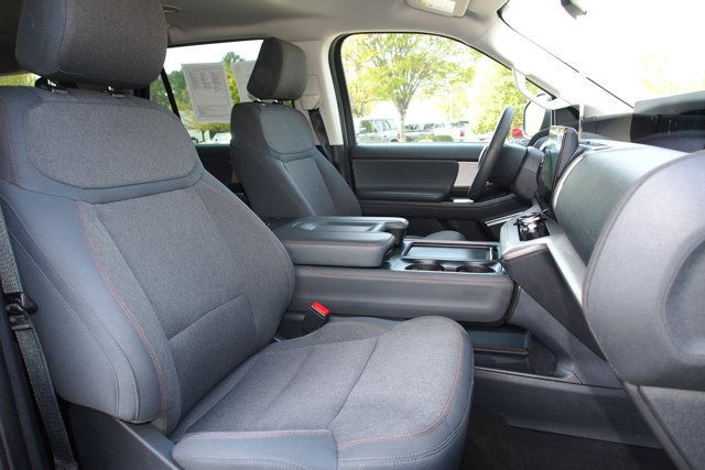 Certified 2025 Ford Expedition Max Active RWD image 11