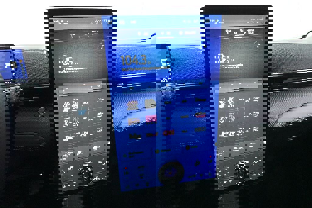 Certified 2024 Ford Mustang Mach-E Premium AWD/4WD image 15