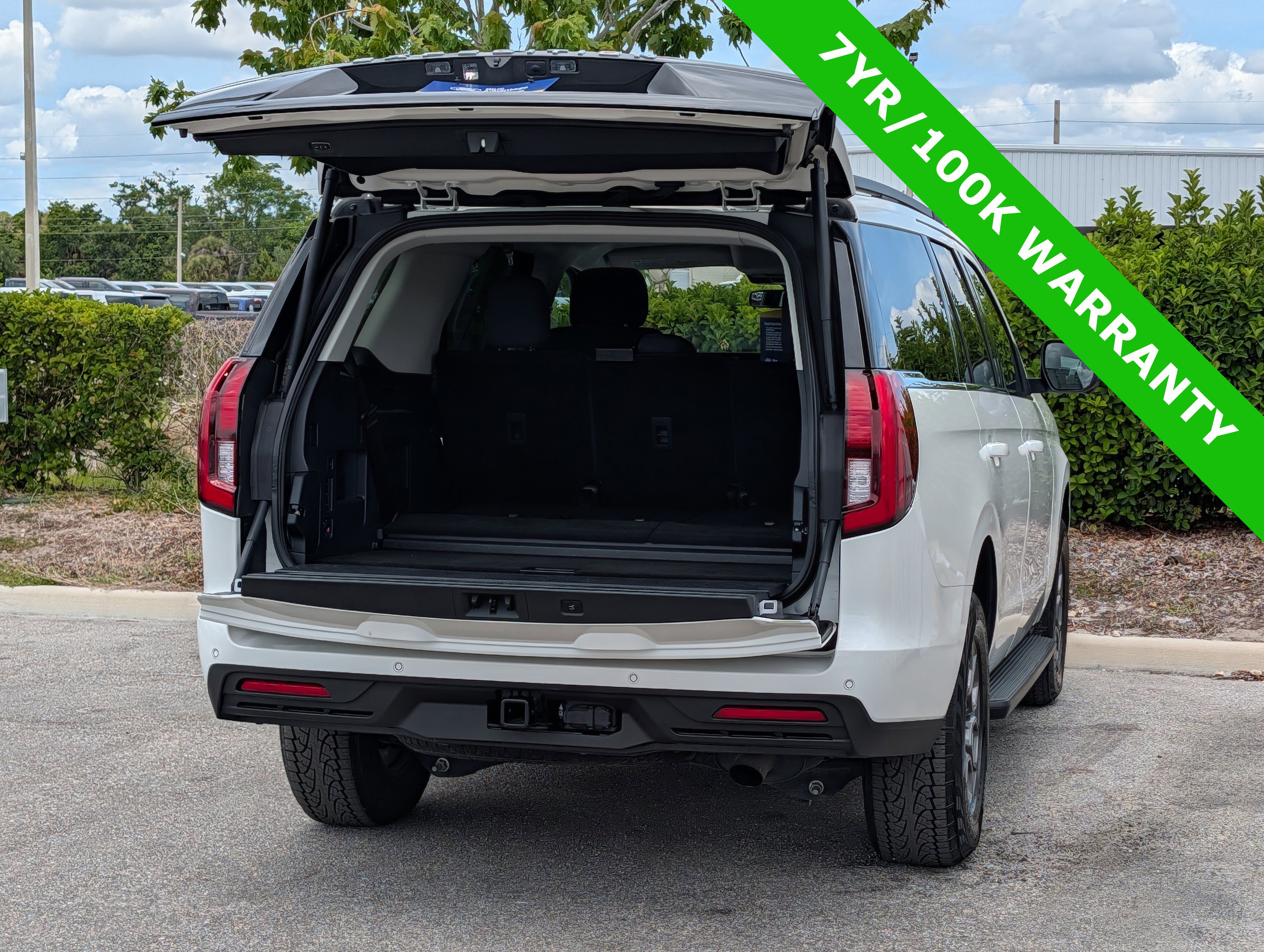Certified 2025 Ford Expedition Active RWD image 16