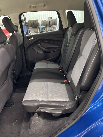Certified 2019 Ford Escape SE FWD image 14