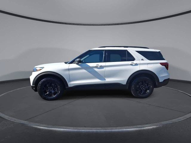 Certified 2024 Ford Explorer Timberline AWD/4WD image 5
