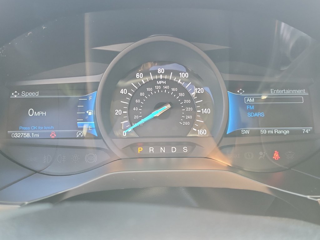 Certified 2024 Ford Edge SEL w/ Sport Appearance Package AWD/4WD image 26