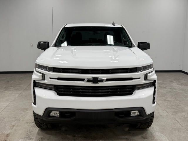 Used 2022 Chevrolet Silverado 1500 RST image 4