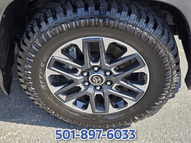 Used 2023 Toyota Sequoia Limited AWD/4WD image 22