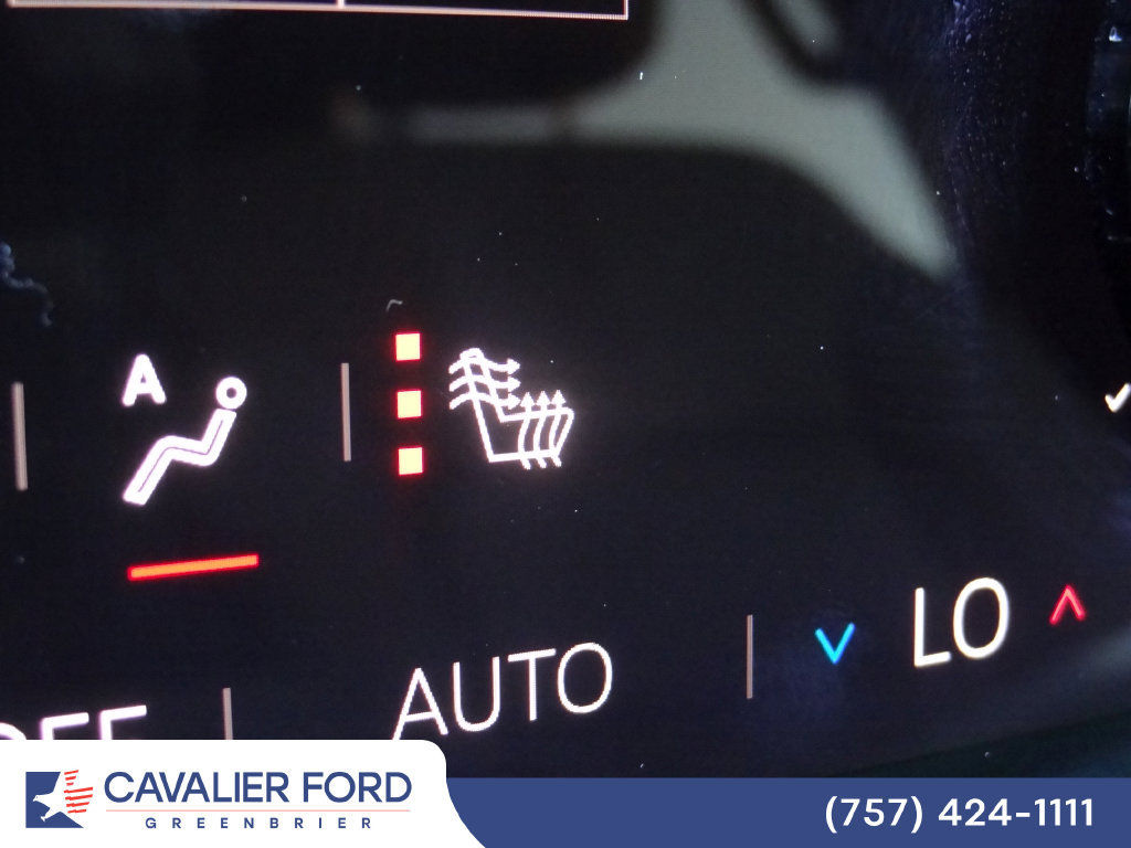 Used 2026 GMC Acadia Elevation w/ Super Cruise Package FWD image 37