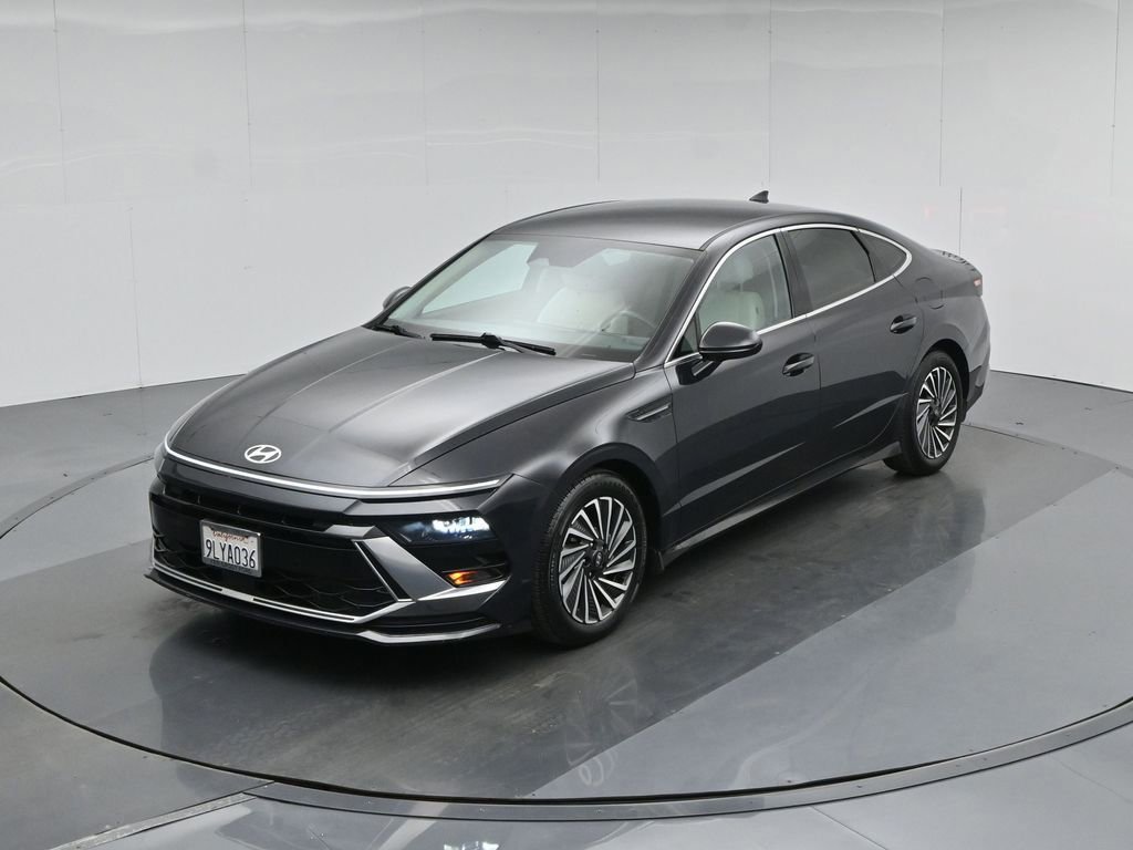 Used 2024 Hyundai Sonata SEL FWD image 26