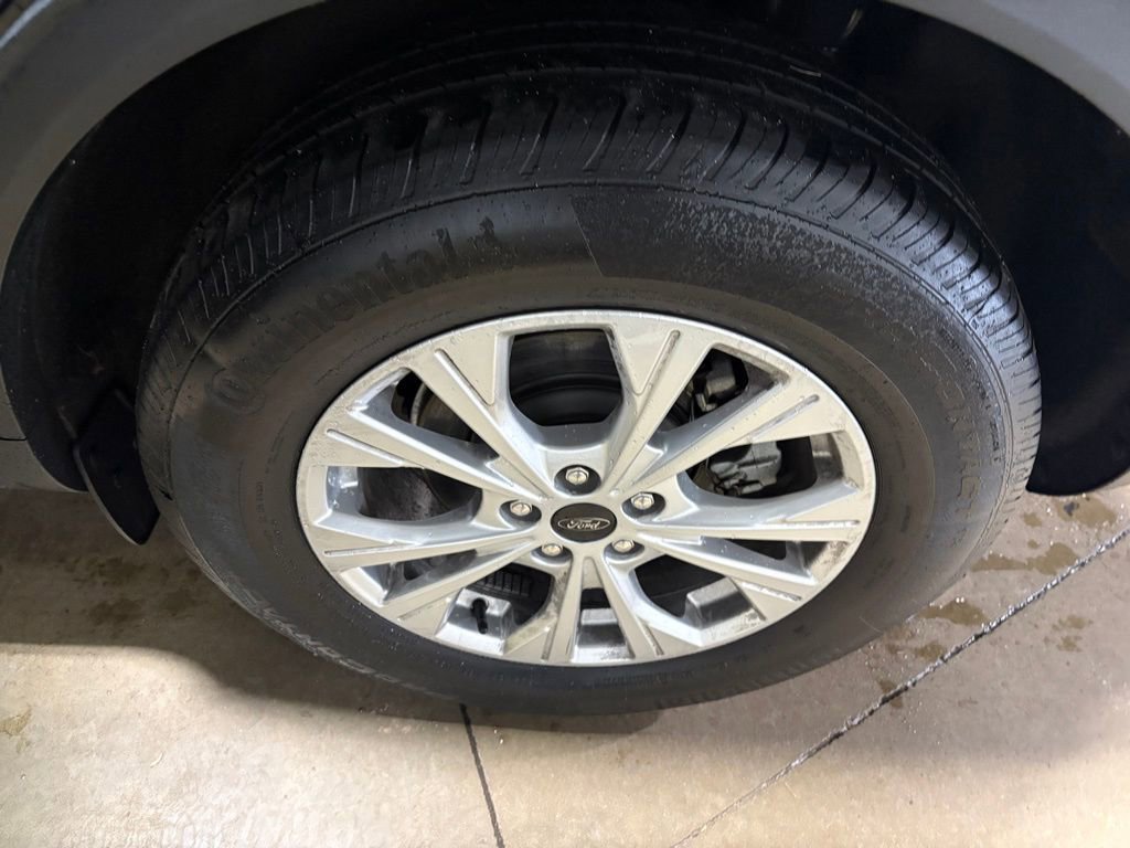 Certified 2023 Ford Escape Active w/ Tech Pack #1 image 26