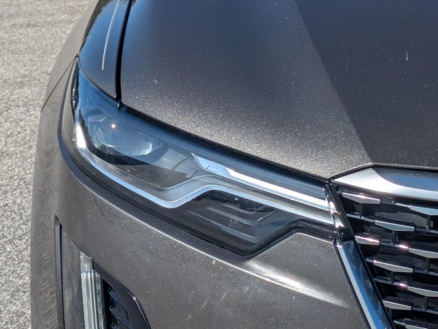 Used 2020 Cadillac XT6 Premium Luxury FWD image 10