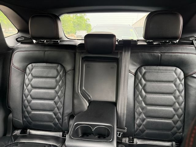 Certified 2023 Ford Escape ST-Line Elite w/ Premium Technology Package AWD/4WD image 28