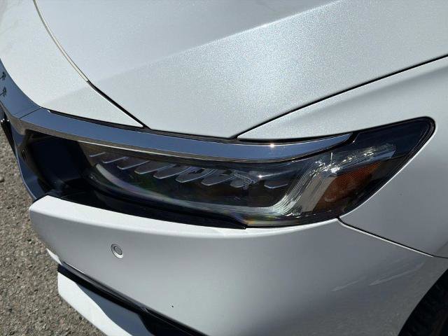 Used 2022 Honda Accord Touring image 10
