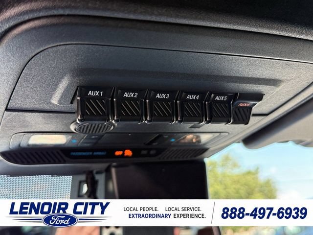 Certified 2023 Ford Bronco Outer Banks AWD/4WD image 17