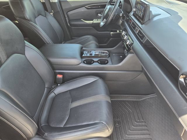Used 2024 Honda Pilot EX-L image 13