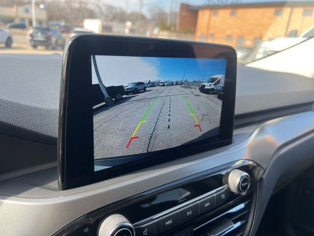 Certified 2024 Ford Escape Active image 15