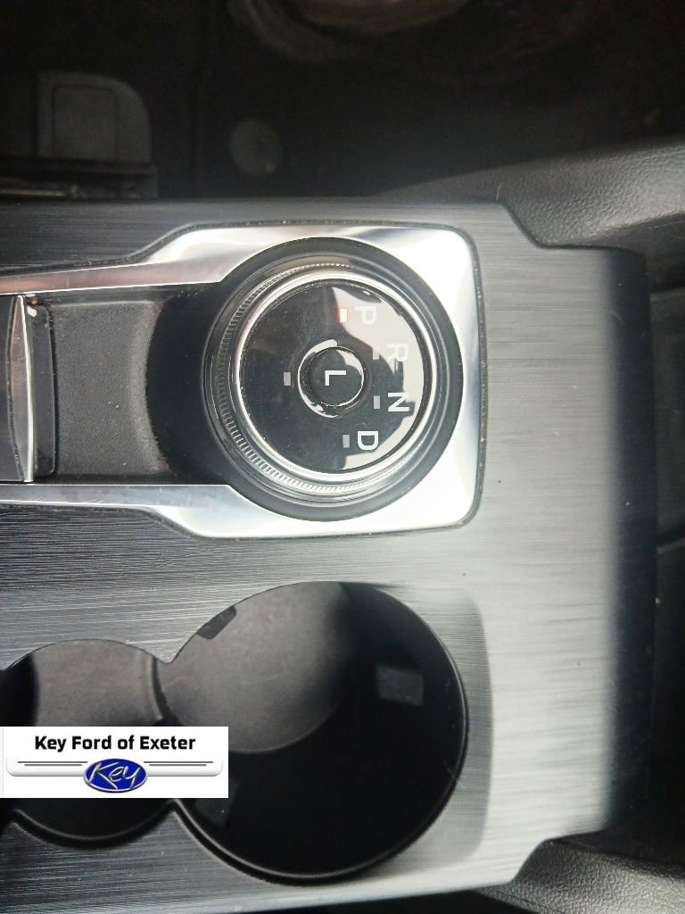 Certified 2024 Ford Escape Platinum AWD/4WD image 29