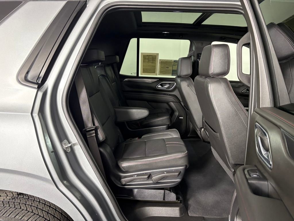Used 2024 Chevrolet Tahoe RST w/ Luxury Package image 39