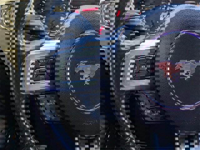 Certified 2018 Ford Mustang GT Premium w/ Black Accent Package image 19