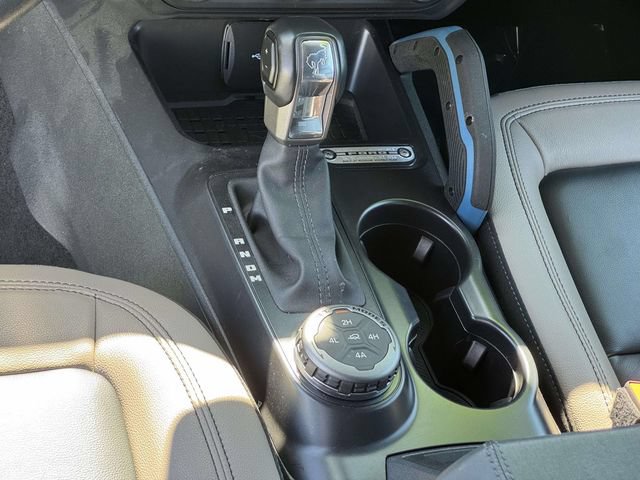 Certified 2024 Ford Bronco Wildtrak AWD/4WD image 24