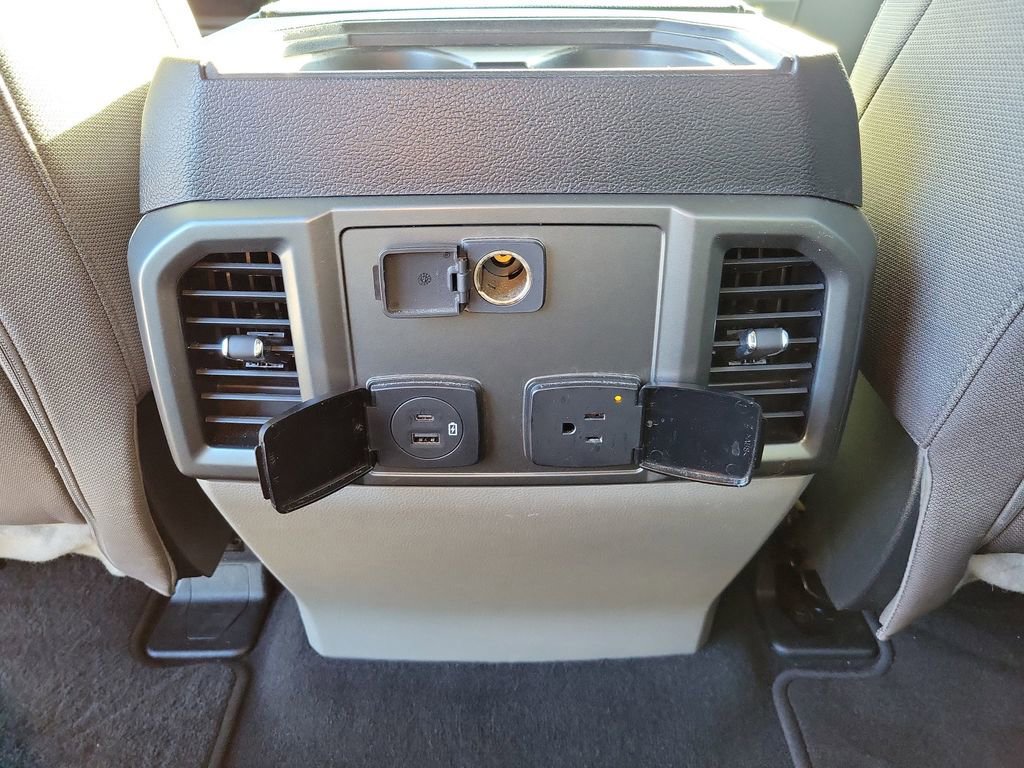 Certified 2021 Ford F250 XLT w/ XLT Premium Package image 13
