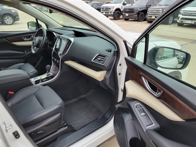 Used 2021 Subaru Ascent Touring w/ Popular Package #2A image 11
